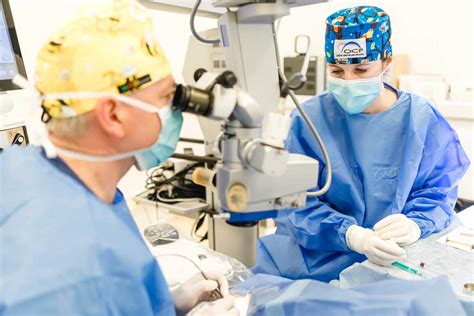 However, while lasik permanently corrects the vision problem you come into surgery with, it doesn't. Eye Centre Prague UK | About Refractive Lens Exchange