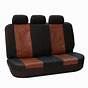 Toyota Highlander Seat Covers 2006