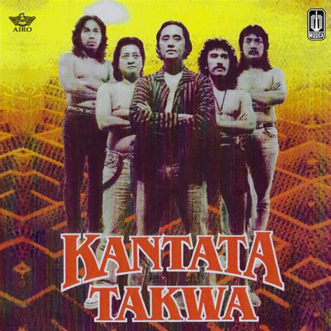 Kantata Takwa Album By Kantata Spotify