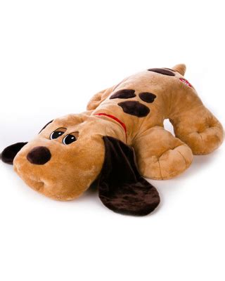 Pound puppies were designed by mike bowling in 1984 and have been in production ever since, changing hands many times. Your favorite childhood toys. - Page 2 - BabyCenter