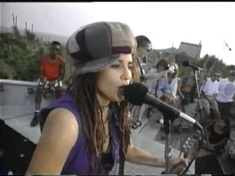 Non Blondes Whats Up Live Youtube