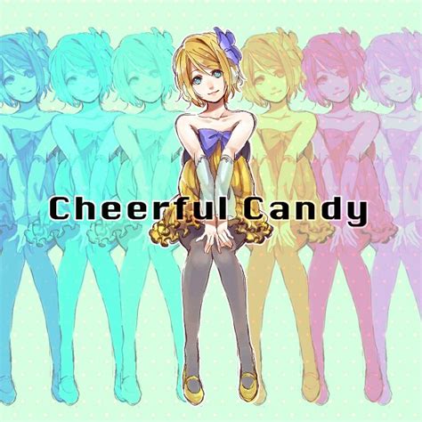Colorful X Melody Image 1494043 Zerochan Anime Image Board