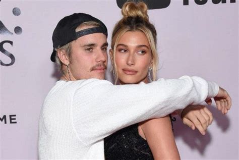 justin bieber and wife hailey are the ultimate quarantine couple goals al bawaba