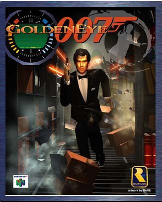 Maybe you would like to learn more about one of these? James Bond | RareWiki | FANDOM powered by Wikia