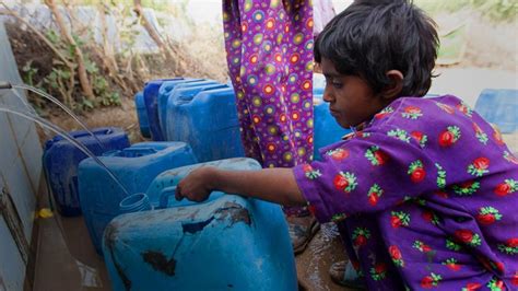 Clean Water And Sanitation A Food And Drink Crowdfunding Project In