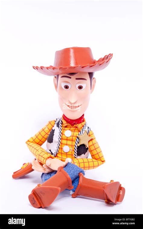 Woody Toy Story Hi Res Stock Photography And Images Alamy