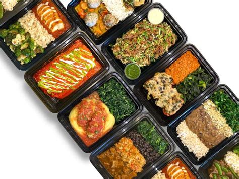 This link is to an external site that may or may not meet accessibility guidelines. Healthy Tv Dinners Delivered : Healthy Meals From Four Memphis Meal Delivery Services - Families ...