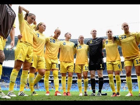 Don't expect you'll study the girl's father and mother at once. Sweden Women's National Football Team | 1 - YouTube