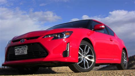 2014 Scion Tc Smartest Punk Out There First Impression The Fast