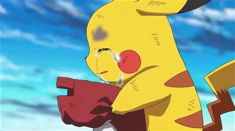 No Pikachu No Es El Pokémon Más Fuerte De Ask Ketchum