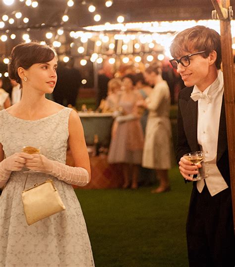 Watch The Theory Of Everything Trailer 2