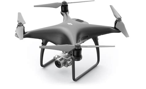 Dji Phantom 4 Pro Drone Transparent Png Stickpng