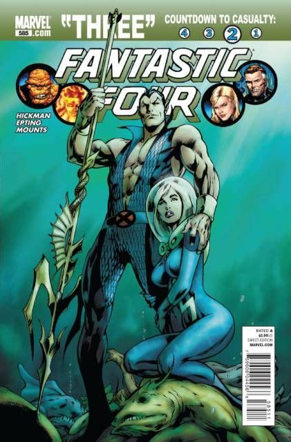 Fantastic Four Marvel Comics Covers Marvel Comics Superheroes Marvel