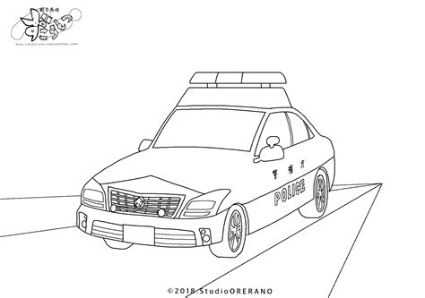 Download パトカー Images For Free