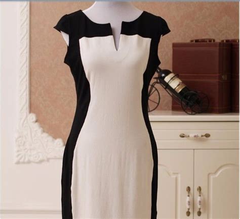 5 Dress Styles That Will Make You Look Thinner Dresses Homemade