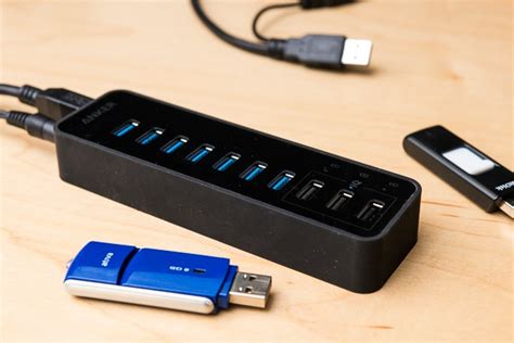The Best Usb 30 Hubs Reviews By Wirecutter
