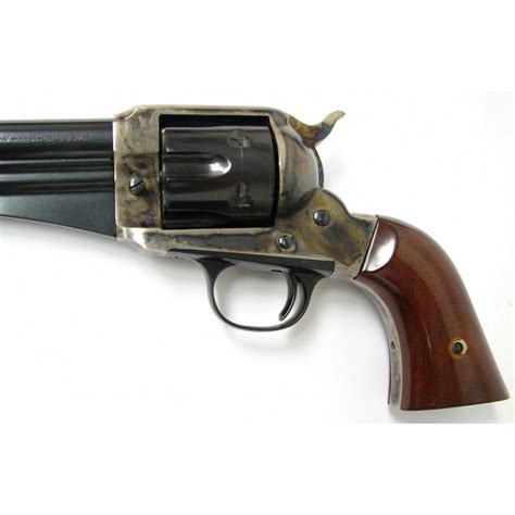 Uberti 1875 Outlaw 357 Magnum Caliber Revolver Replica Remington