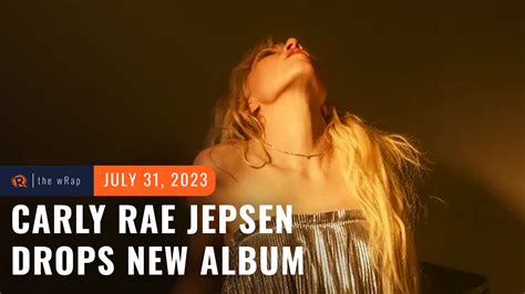 ‘have the loveliest time indeed carly rae jepsen releases new album