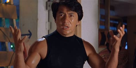 This Action Classic Brought Jackie Chan Into The Mainstream