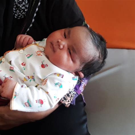 Mummy jerit jerit tengok gambarr baby. Paling Populer 16+ Gambar Kartun Bayi Perempuan Baru Lahir ...