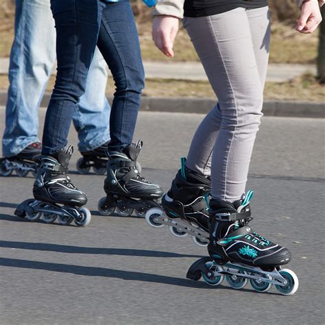 How To Choose The Best Inline Roller Skates ElectroGuide Co Uk