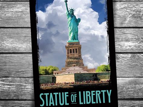 Statue Of Liberty History And Timeline