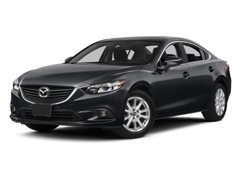 2015 Mazda Mazda6 Prices Trims Options Specs Photos Reviews