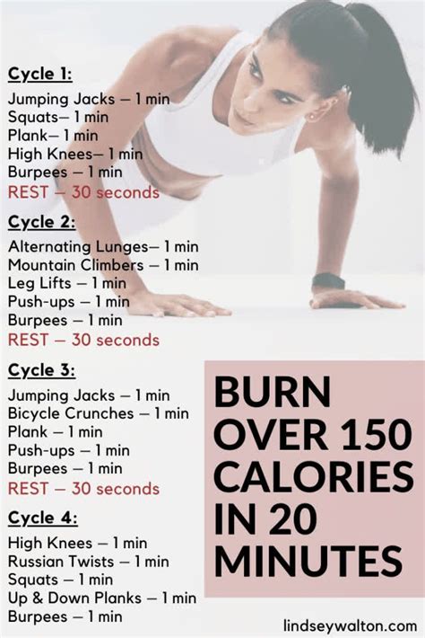 What Gym Workouts Burn The Most Calories A Comprehensive Guide Cardio Workout Routine