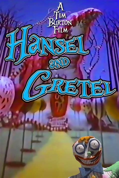 Hansel And Gretel 1983 — The Movie Database Tmdb