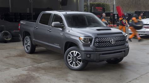 Toyota Tundra Diesel Dually Project Truck Back Again At Sema Latest