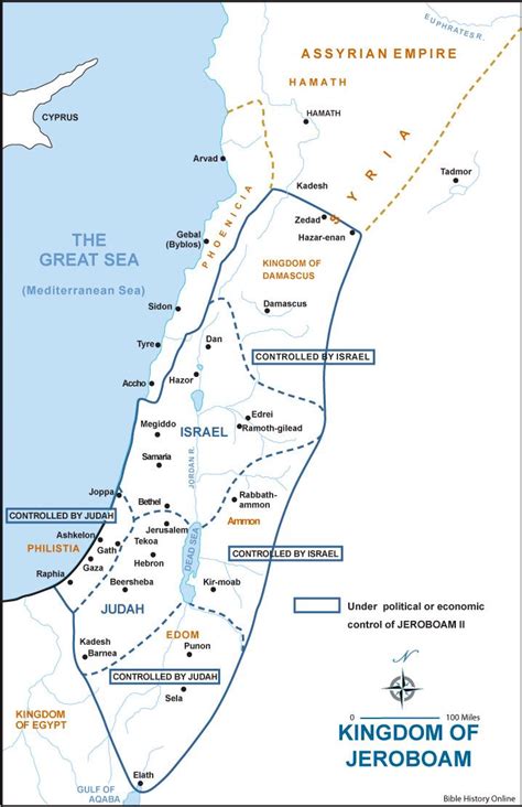 Just download one, open it in any image editor and print. Jeroboam KIng in the North Israel. Rehoboam King in South ...