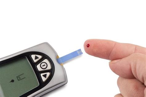 Cómo Reducir El Nivel De Glucosa En La Sangre 5 Pasos