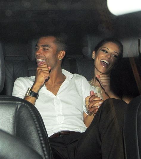 Ashley Cole Marries Sharon Canu In Italy 12 Years After Cheryl Divorce