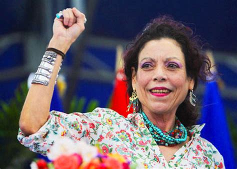 Rosario Murillo Celebramos A Monimbó Que Es Nicaragua