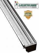 Maybe you would like to learn more about one of these? A-M Aluminum Gutter Guard 5" (200', Mill Finish) - - Amazon.com in 2020 | Gutter guard, Gutter ...