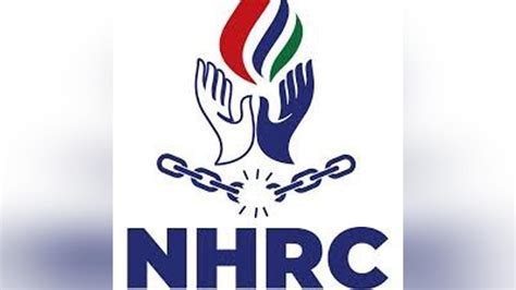 nhrc validates 2023 state of human rights report gambia