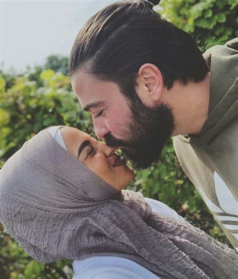 Muslim Couples By Snaa Snaa On Screenshots Couples Couple Goals