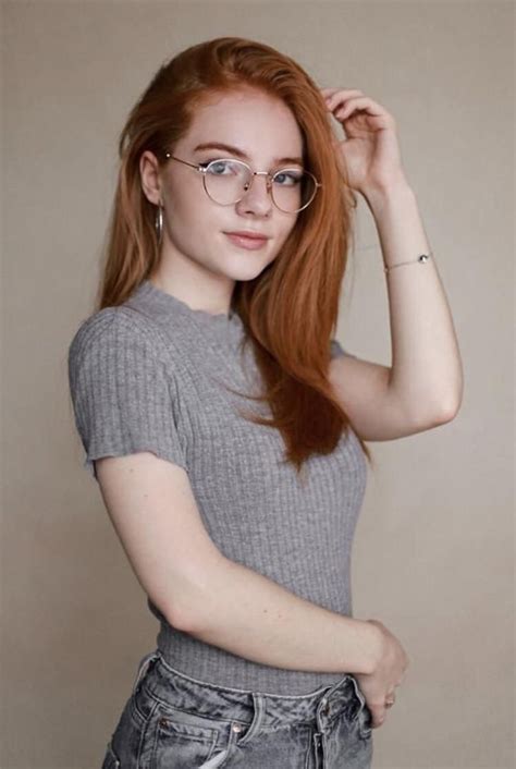 Julia Adamenko Pretty Aint She Pretty Red Haired Beauty Red Hair Freckles Girls With Red Hair