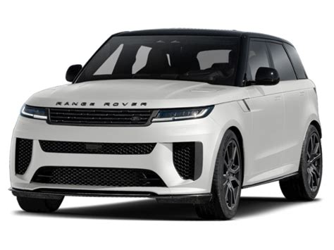 New 2024 Land Rover Range Rover Sport Dynamic Se Sport Utility In Salt