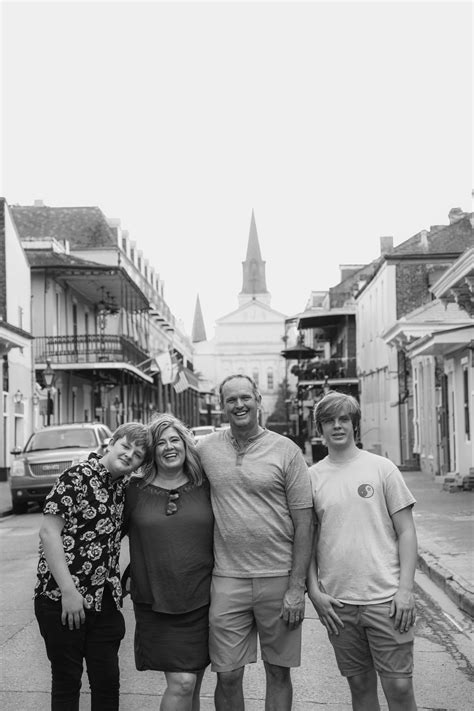 The French Quarter New Orleans Photographer Flytographer