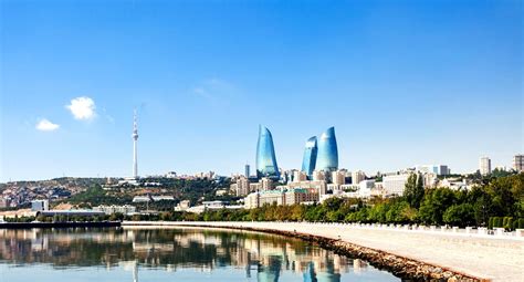 Azerbaijan International Moving Services Gosselin