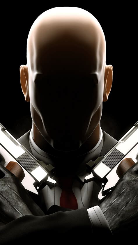 Hitman Wallpapers 67 Images