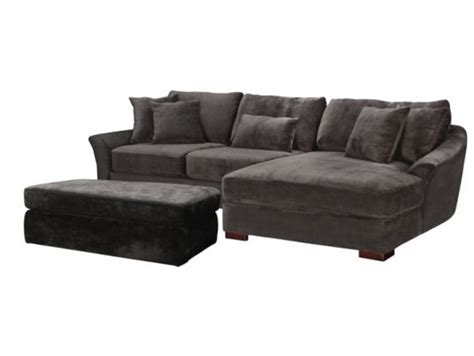 A chaise lounge sofa isn't a chair or a daybed. The Best Wide Chaise Lounges