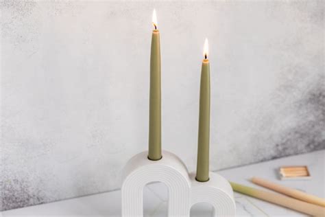 21 Different Types Of Candles And How To Choose One