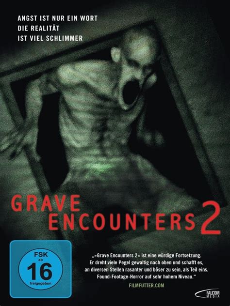 Grave Encounters 2 Film 2012 Filmstartsde