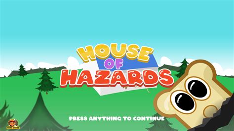 Get House Of Hazards Online Microsoft Store En Sc
