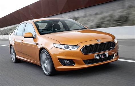 Best New Ford Falcon 2019 Release Date And Specs