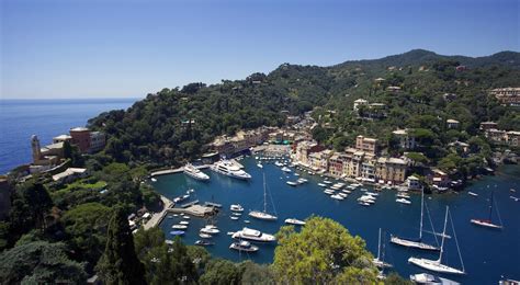 Portofino Full Hd Wallpaper And Background Image 2038x1120 Id525299