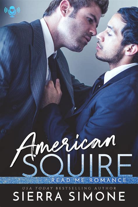 American Squire New Camelot Trilogy By Sierra Simone Goodreads