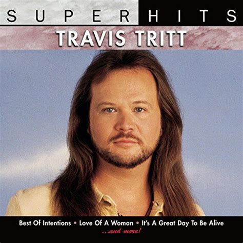 Robot Check Travis Tritt Music Charts Country Music Artists